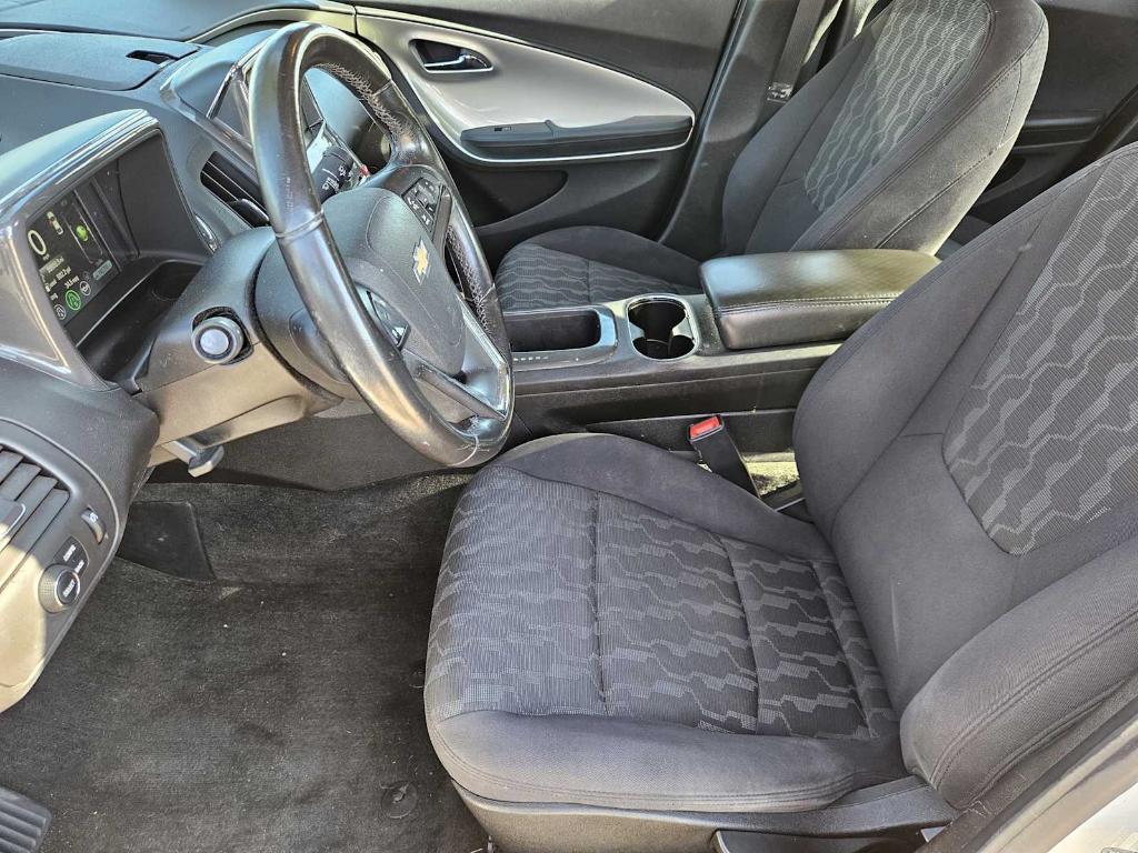 used 2014 Chevrolet Volt car, priced at $5,582