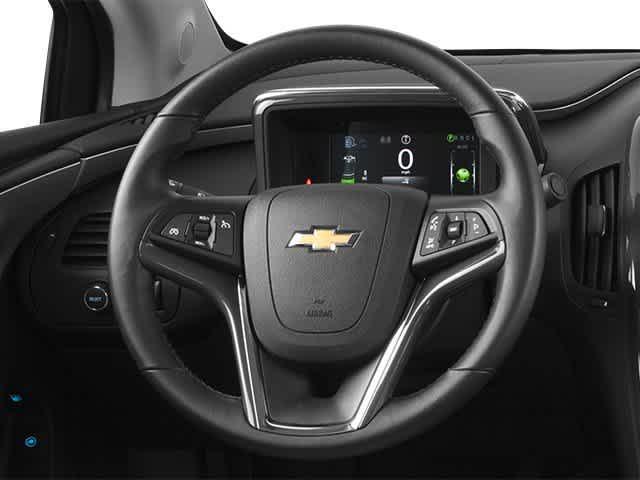 used 2014 Chevrolet Volt car, priced at $6,582