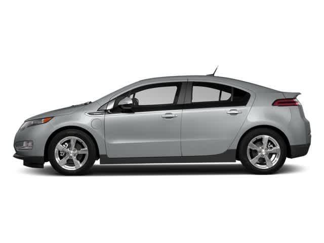 used 2014 Chevrolet Volt car, priced at $6,582