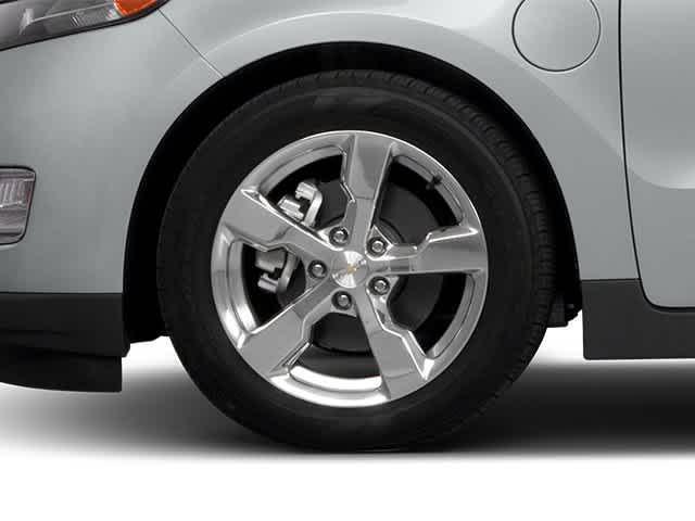 used 2014 Chevrolet Volt car, priced at $6,582