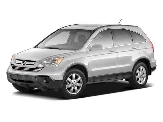 used 2009 Honda CR-V car, priced at $7,203