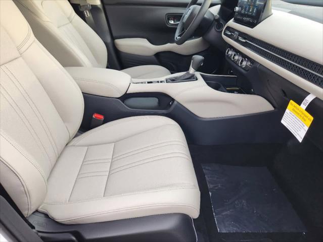 new 2025 Honda HR-V car, priced at $30,895