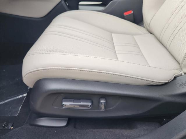 new 2025 Honda HR-V car, priced at $30,895