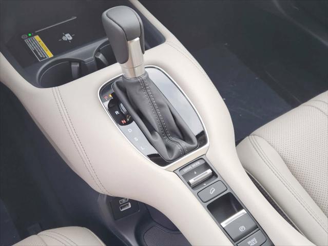 new 2025 Honda HR-V car, priced at $30,895