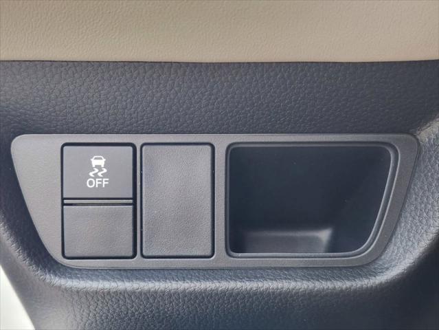 new 2025 Honda HR-V car, priced at $30,895