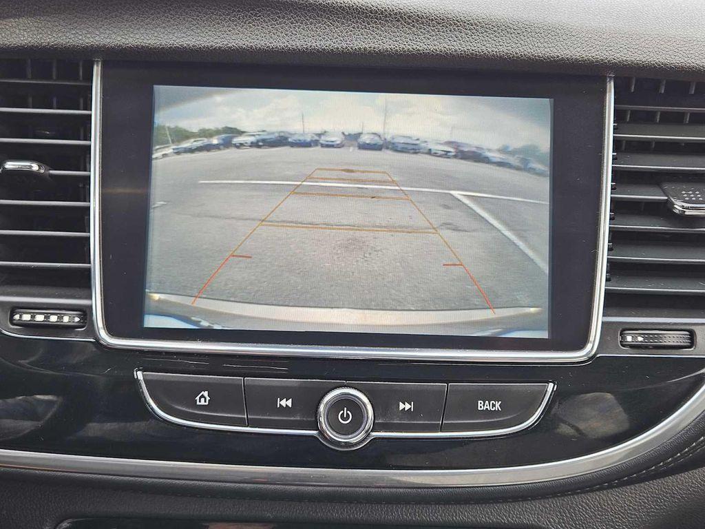 used 2019 Buick Encore car, priced at $12,836