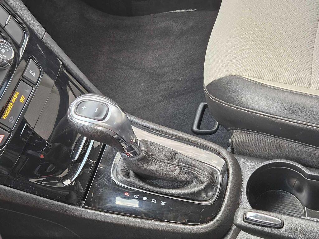 used 2019 Buick Encore car, priced at $12,836