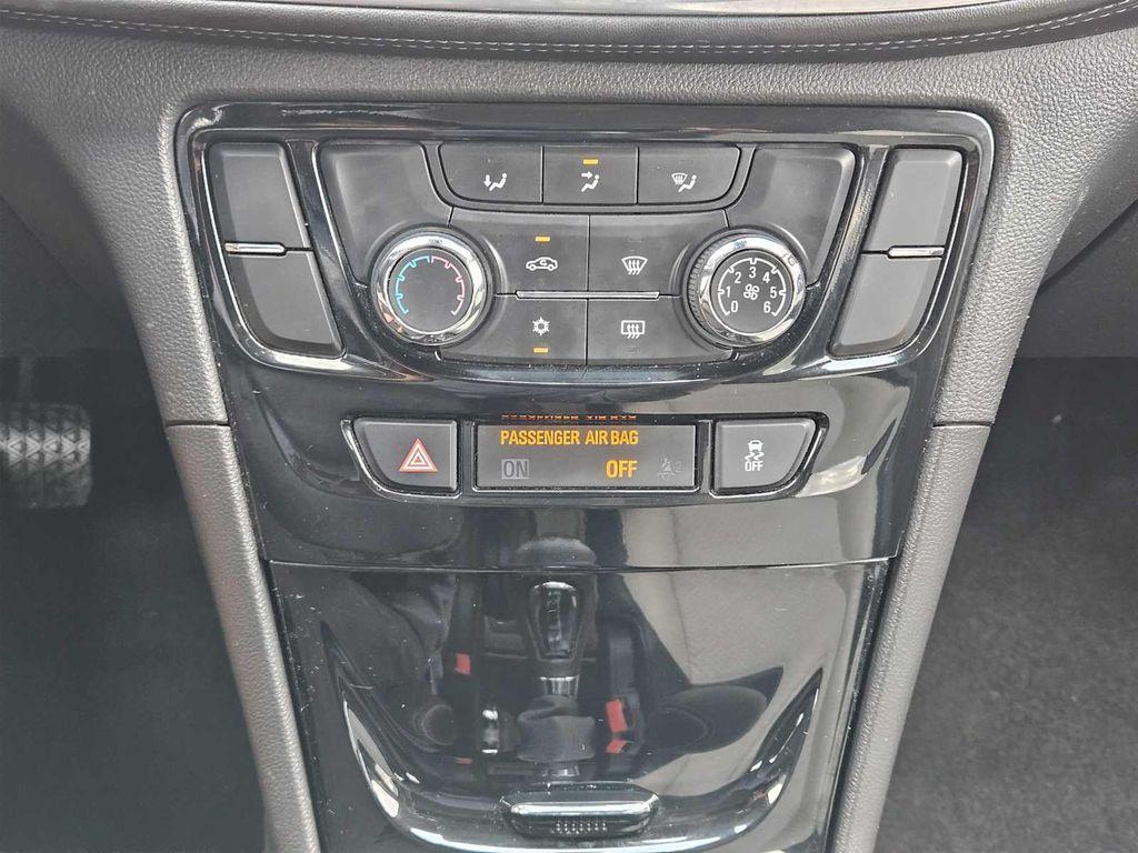 used 2019 Buick Encore car, priced at $12,836