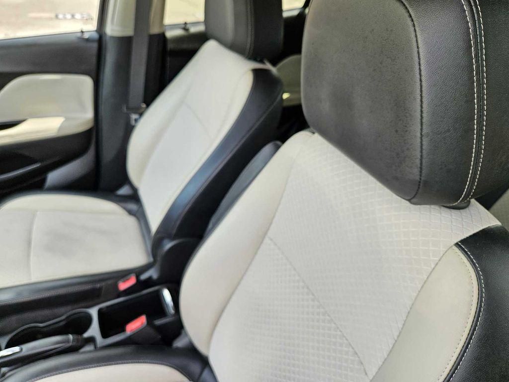 used 2019 Buick Encore car, priced at $12,836