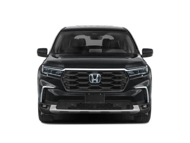 new 2025 Honda Pilot car, priced at $46,795