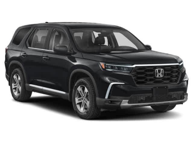 new 2025 Honda Pilot car, priced at $46,795