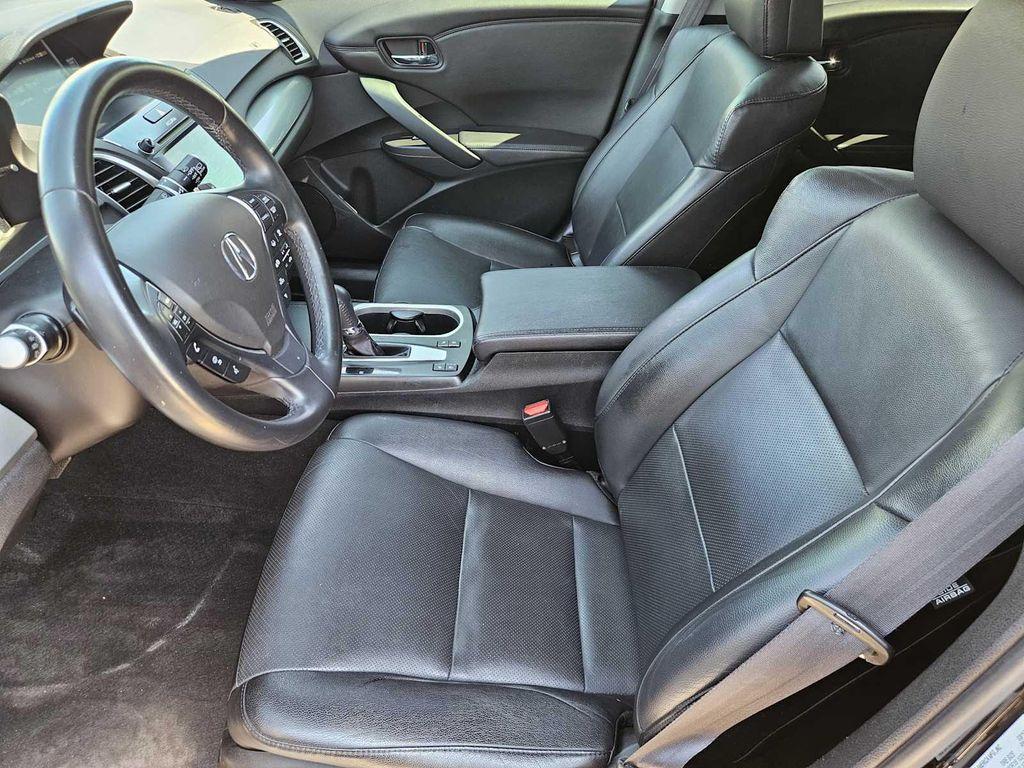 used 2017 Acura RDX car, priced at $17,987