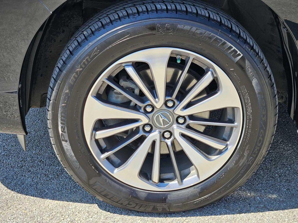 used 2017 Acura RDX car, priced at $17,987