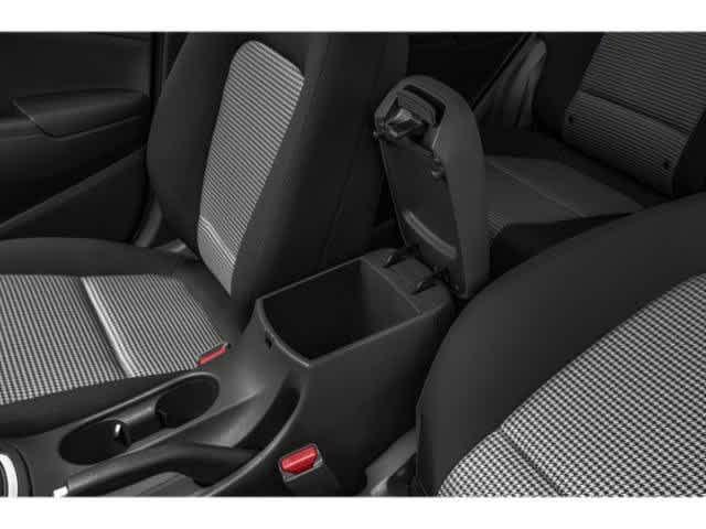 used 2021 Hyundai Kona car, priced at $16,611