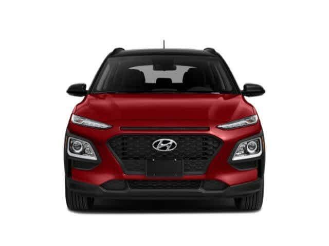 used 2021 Hyundai Kona car, priced at $16,611
