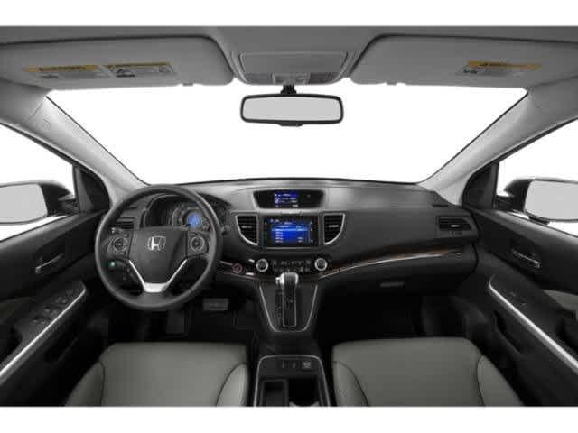 used 2015 Honda CR-V car, priced at $15,489