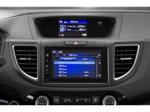 used 2015 Honda CR-V car, priced at $15,489