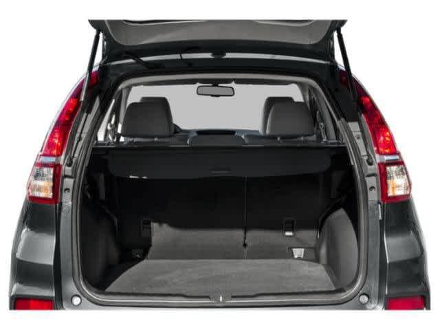 used 2015 Honda CR-V car, priced at $15,489