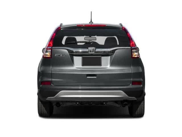 used 2015 Honda CR-V car, priced at $15,489