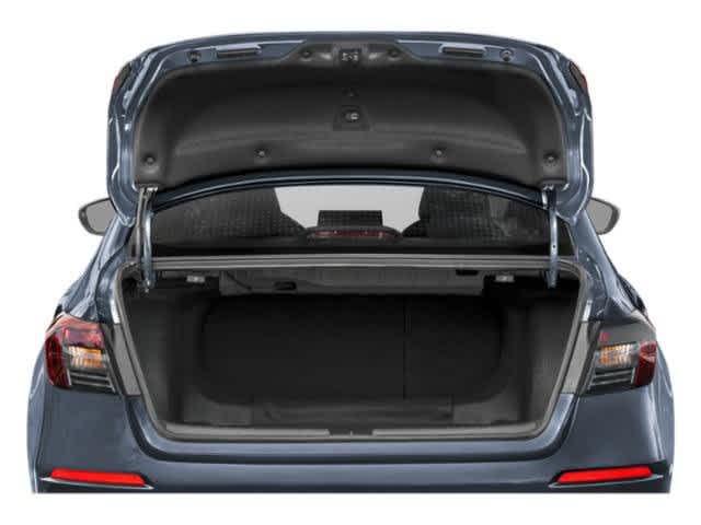 new 2026 Honda Civic Hybrid car, priced at $30,945