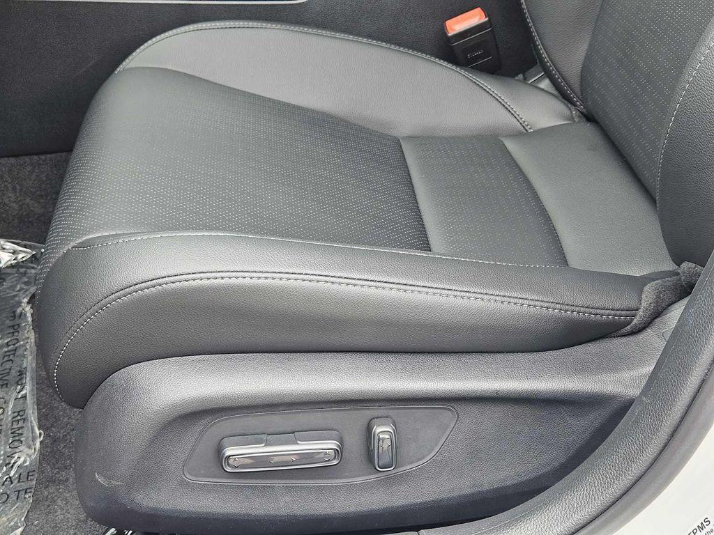 new 2026 Honda Civic Hybrid car, priced at $33,900