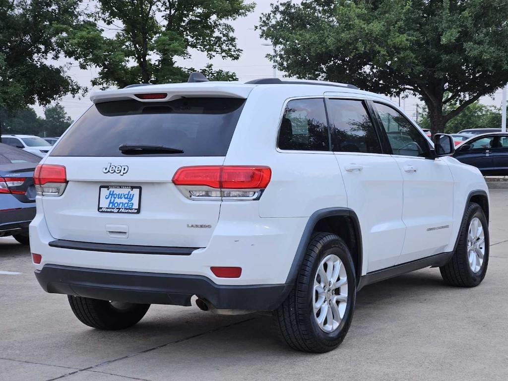used 2014 Jeep Grand Cherokee car, priced at $11,969