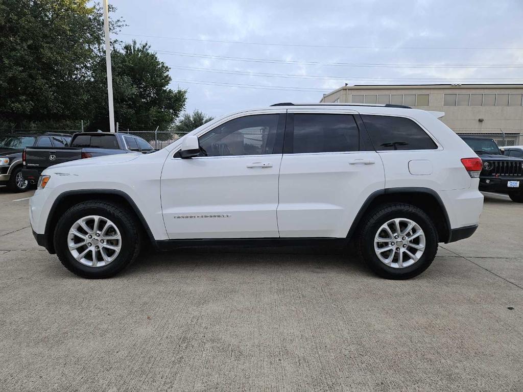 used 2014 Jeep Grand Cherokee car, priced at $11,969