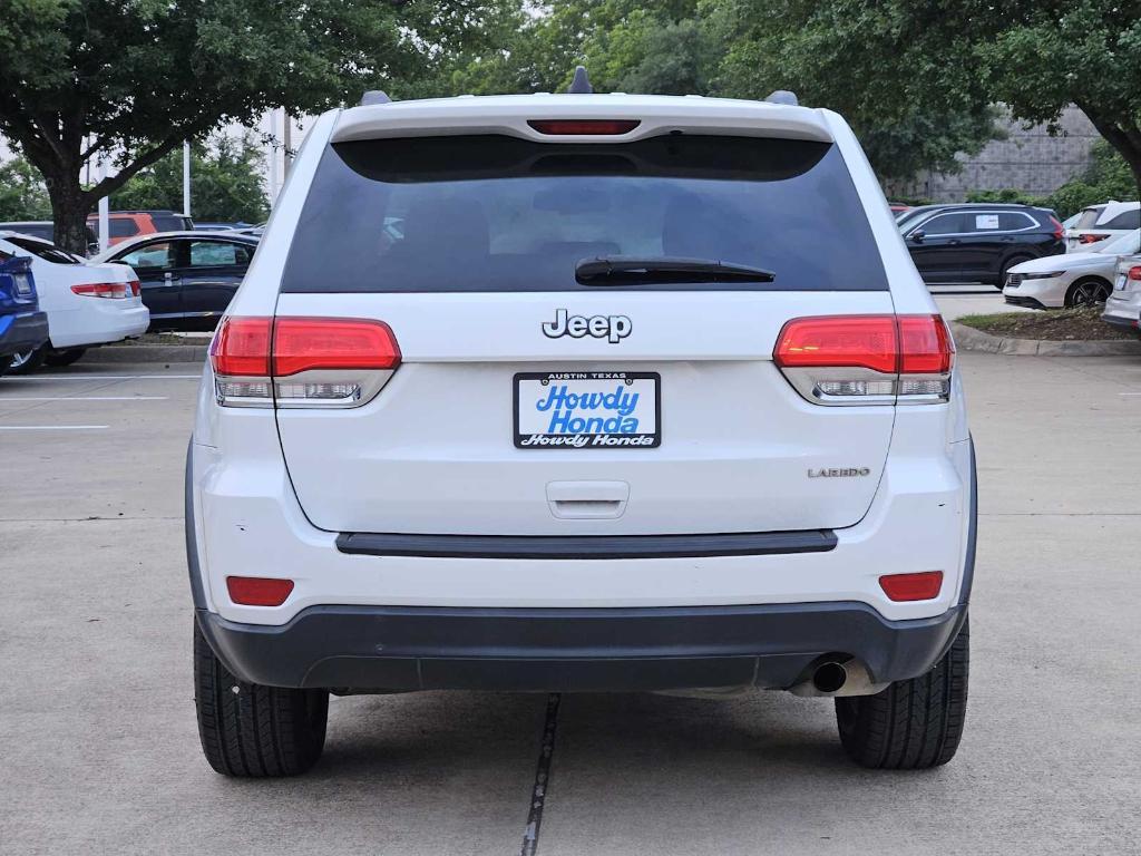 used 2014 Jeep Grand Cherokee car, priced at $11,969