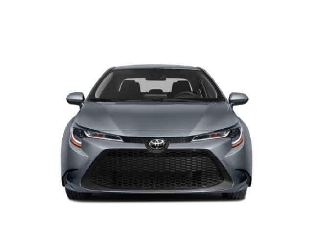 used 2020 Toyota Corolla car, priced at $20,949