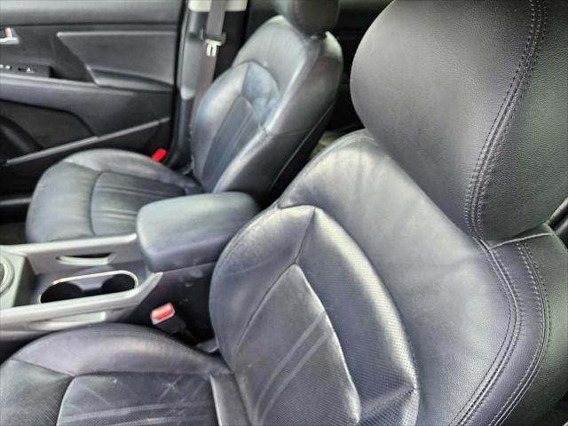 used 2016 Kia Sportage car, priced at $10,365
