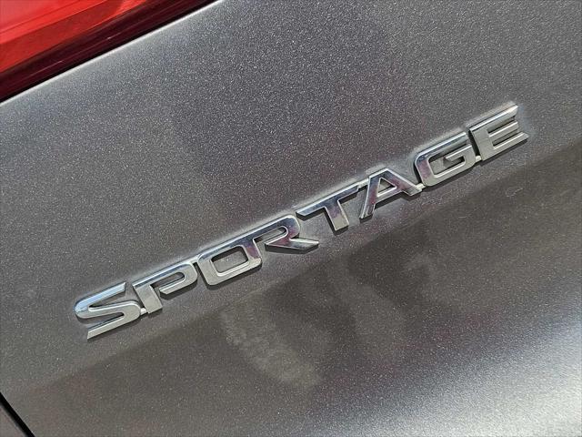 used 2016 Kia Sportage car, priced at $10,365