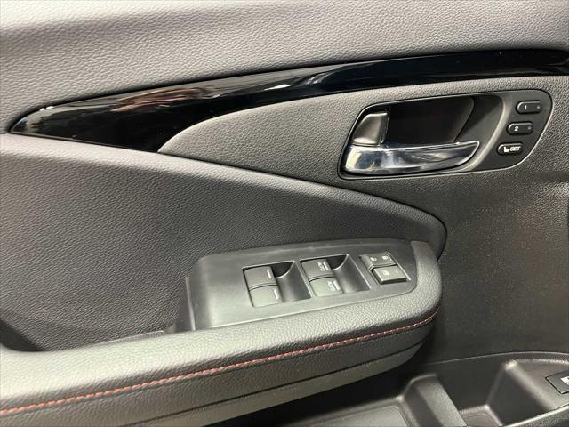 new 2025 Honda Ridgeline car, priced at $50,635
