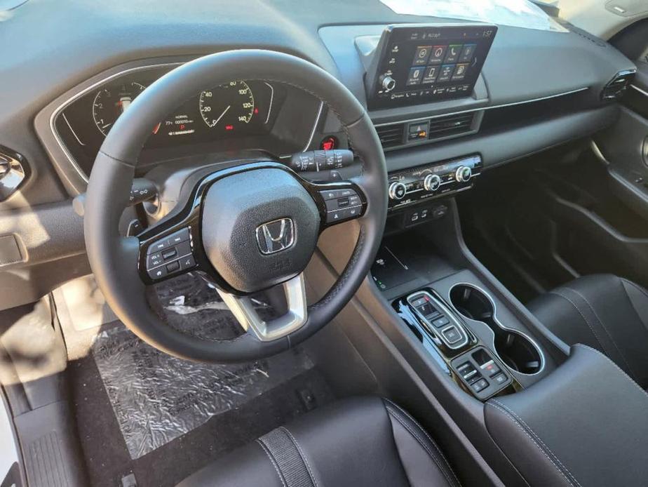 new 2024 Honda Pilot car, priced at $51,735