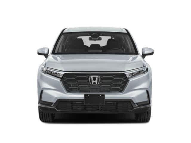 new 2025 Honda CR-V car, priced at $31,950