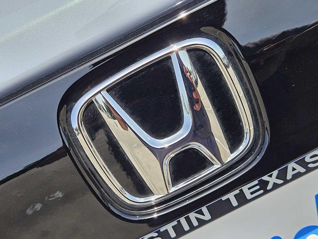 used 2026 Honda Passport car, priced at $48,309