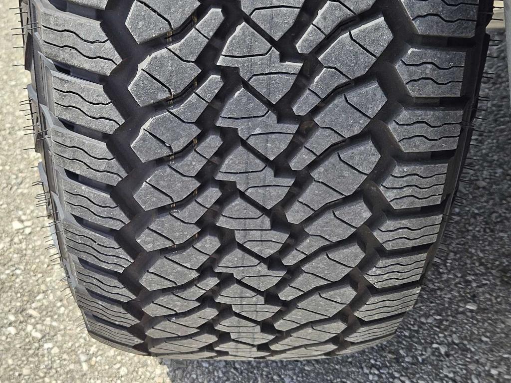 used 2026 Honda Passport car, priced at $48,309