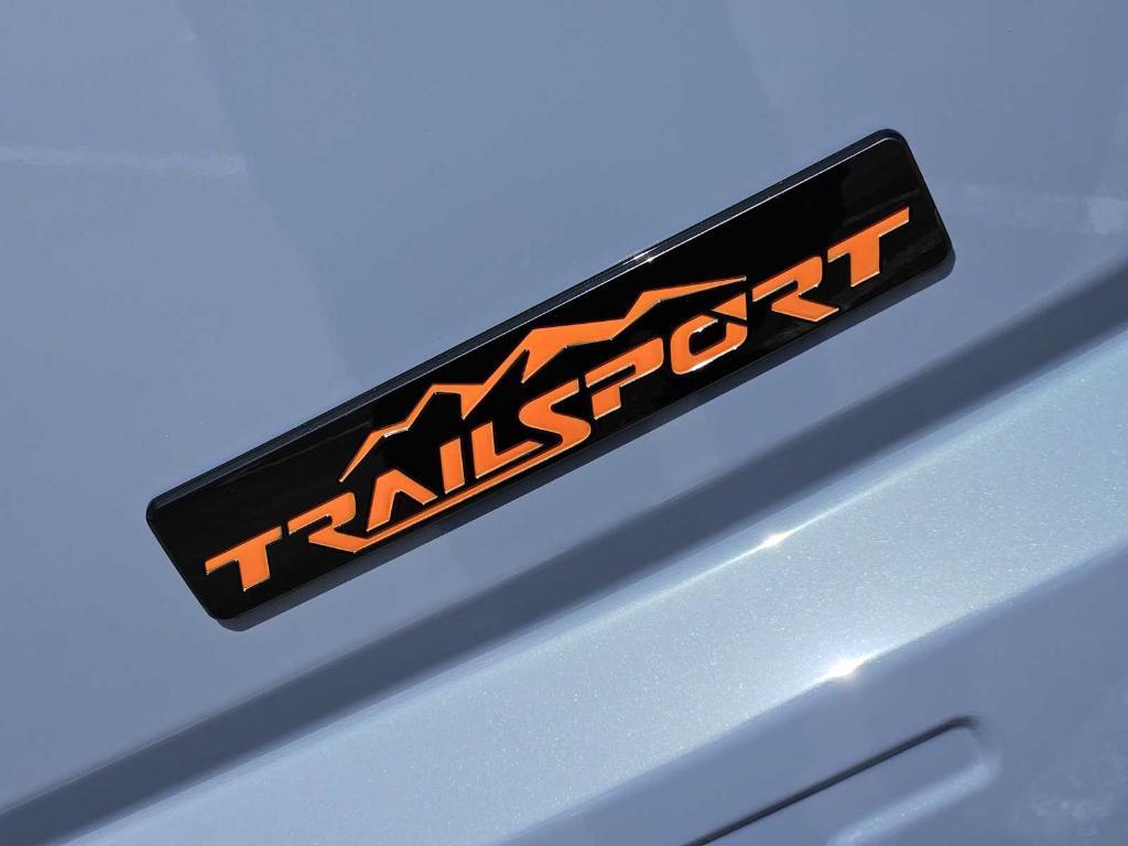 used 2026 Honda Passport car, priced at $48,309