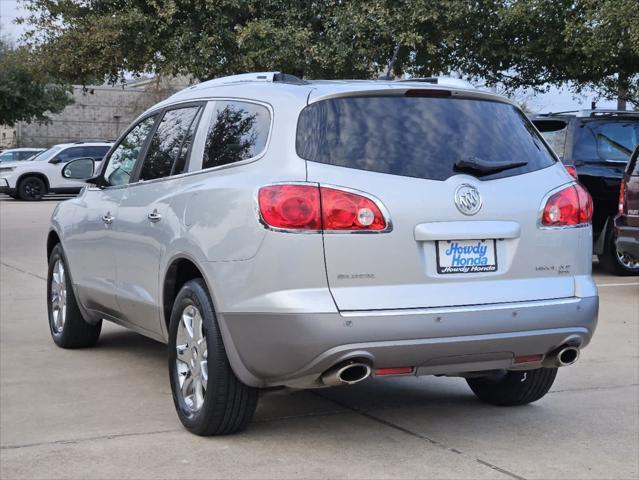 used 2010 Buick Enclave car, priced at $9,484