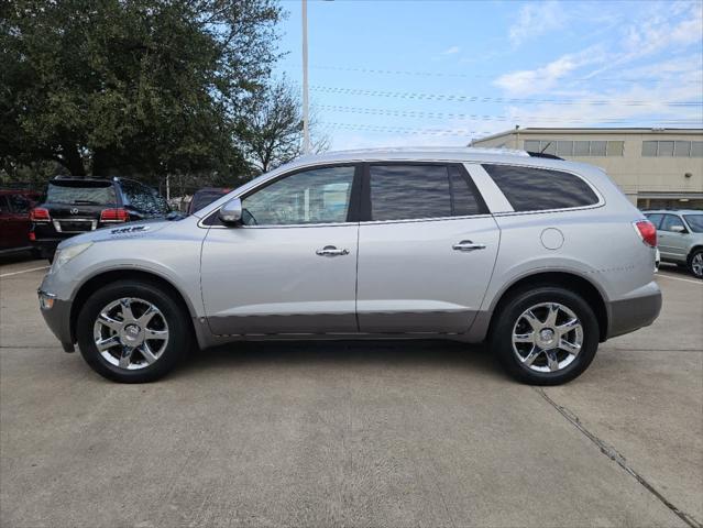 used 2010 Buick Enclave car, priced at $9,484