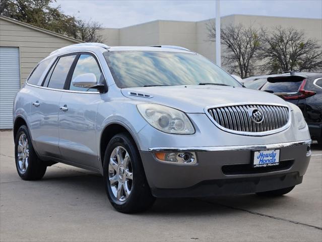 used 2010 Buick Enclave car, priced at $9,484