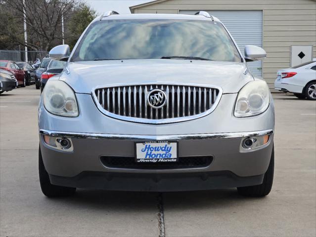 used 2010 Buick Enclave car, priced at $9,484