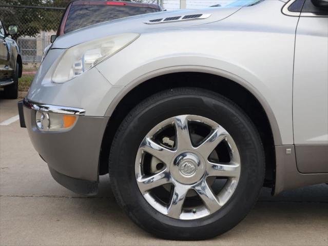 used 2010 Buick Enclave car, priced at $9,484