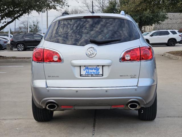 used 2010 Buick Enclave car, priced at $9,484