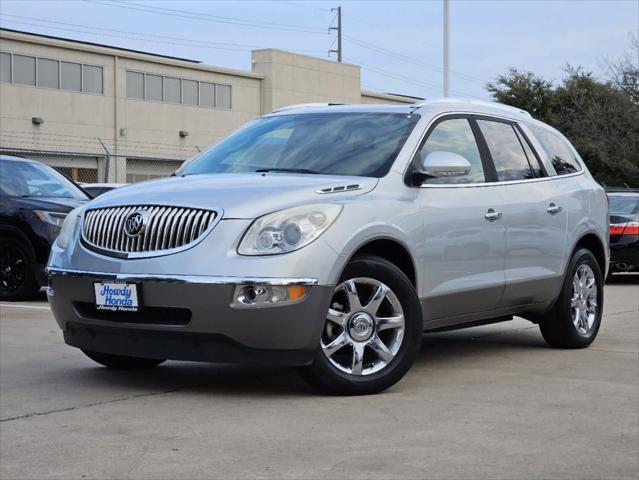 used 2010 Buick Enclave car, priced at $9,484