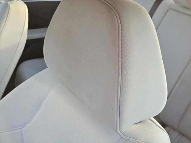 used 2023 Hyundai Sonata car, priced at $20,360