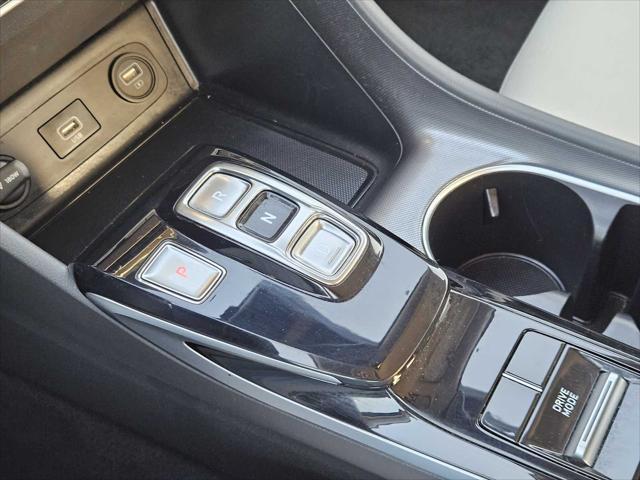 used 2023 Hyundai Sonata car, priced at $20,360