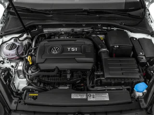 used 2016 Volkswagen Golf car, priced at $10,310