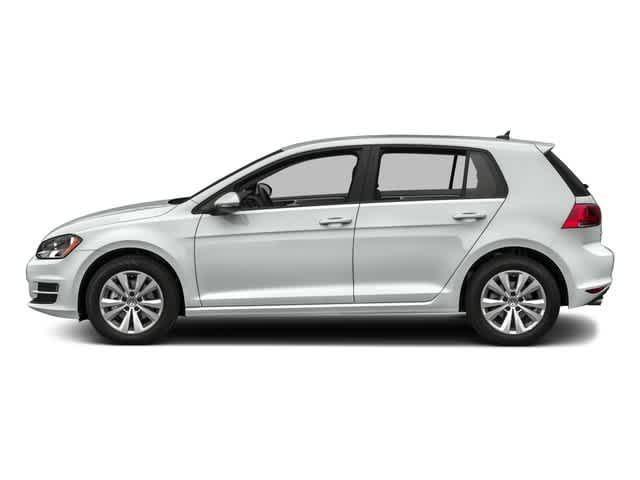 used 2016 Volkswagen Golf car, priced at $10,310