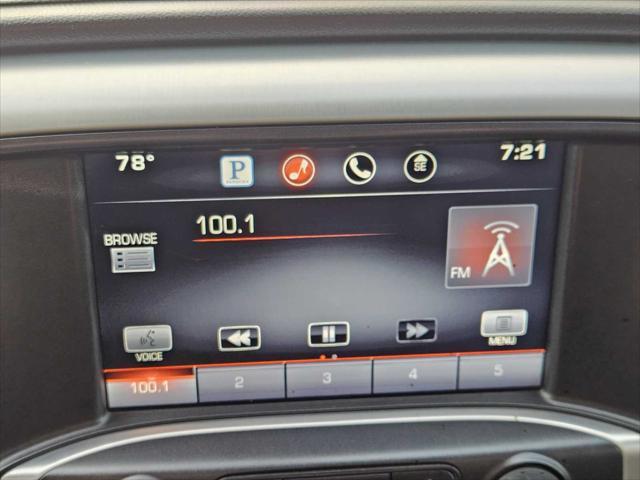 used 2015 GMC Sierra 1500 car, priced at $21,208