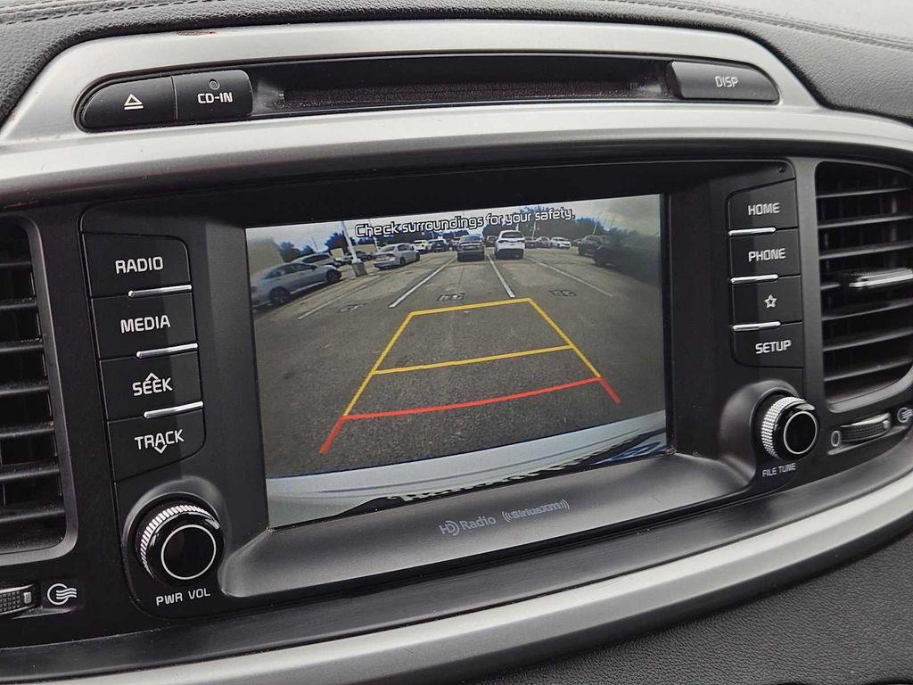 used 2019 Kia Sorento car, priced at $12,575